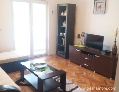 Wohnung Dejan, Privatunterkunft im Ort Budva, Montenegro - 20180722_100225